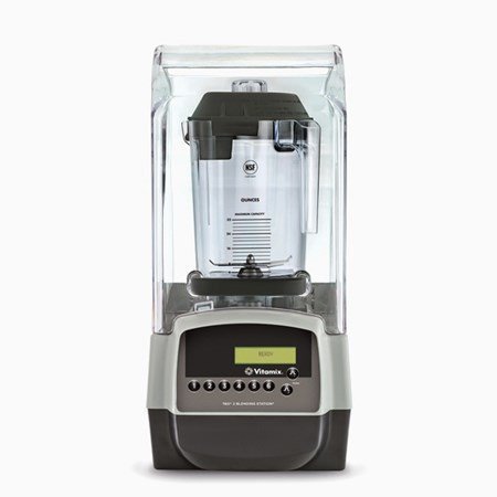 Vitamix Touch n' Go 2 On Counter